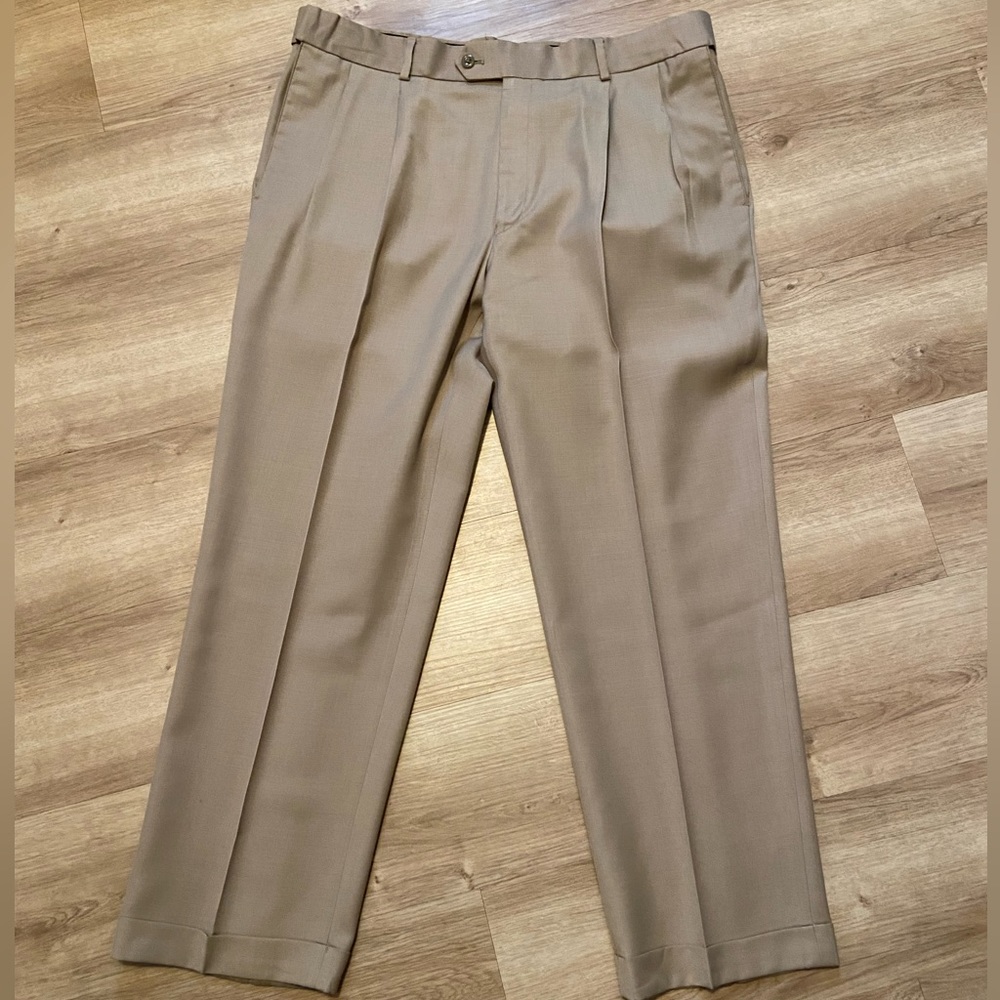 Barry Bricken pants